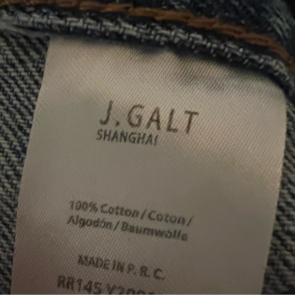 Brandy Melville jeans - Picture 3 of 5